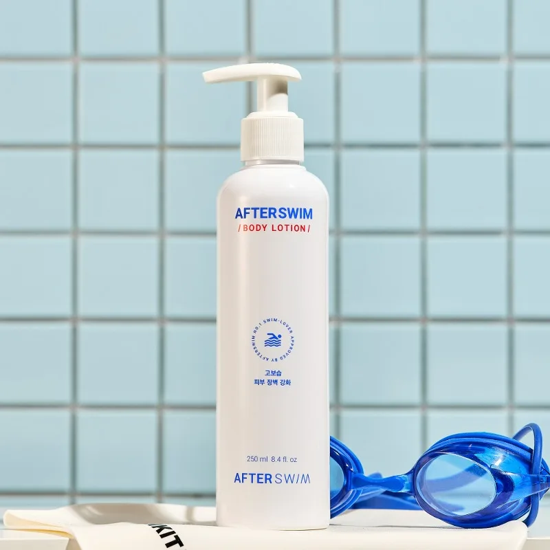 애프터스윔 바디로션 250ml