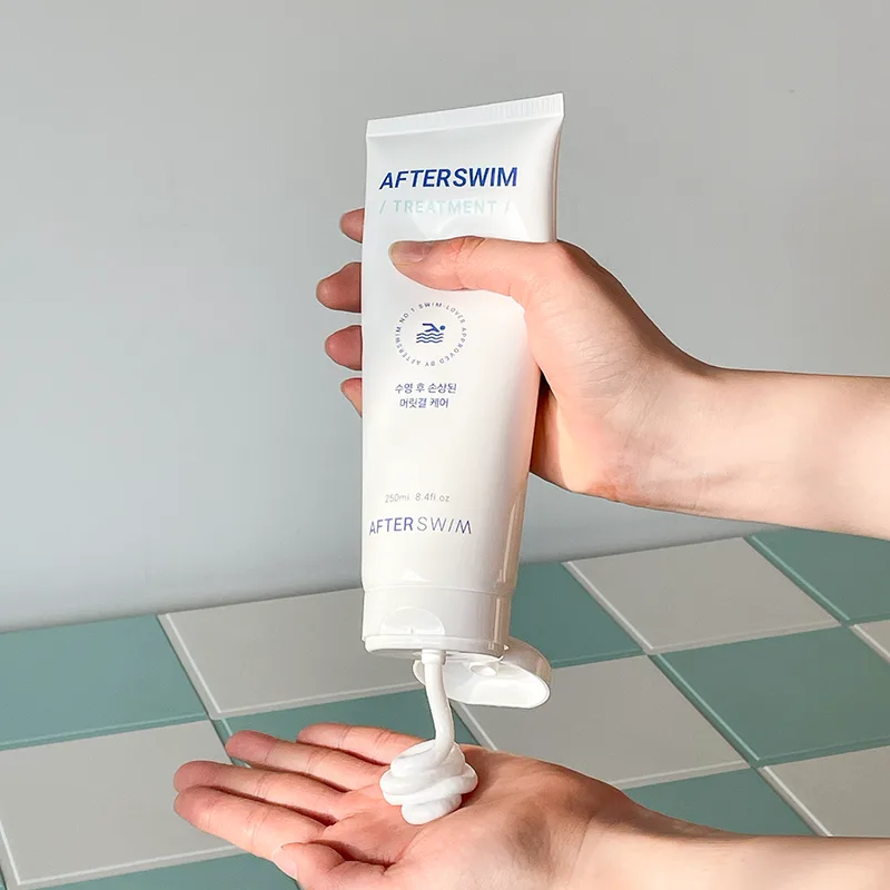애프터스윔 수영장 트리트먼트 250ml 3
