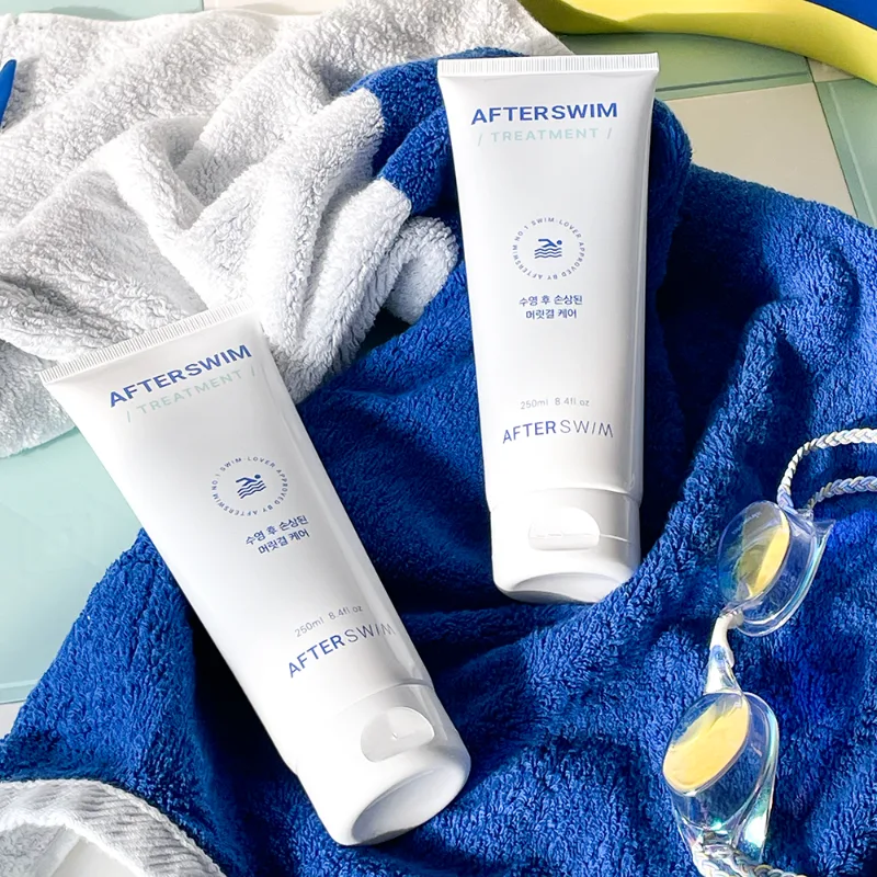 애프터스윔 수영장 트리트먼트 250ml